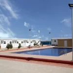 Anan Iskan Camp -Ras Alkhair