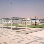 Anan Iskan Metro Village - Riyadh