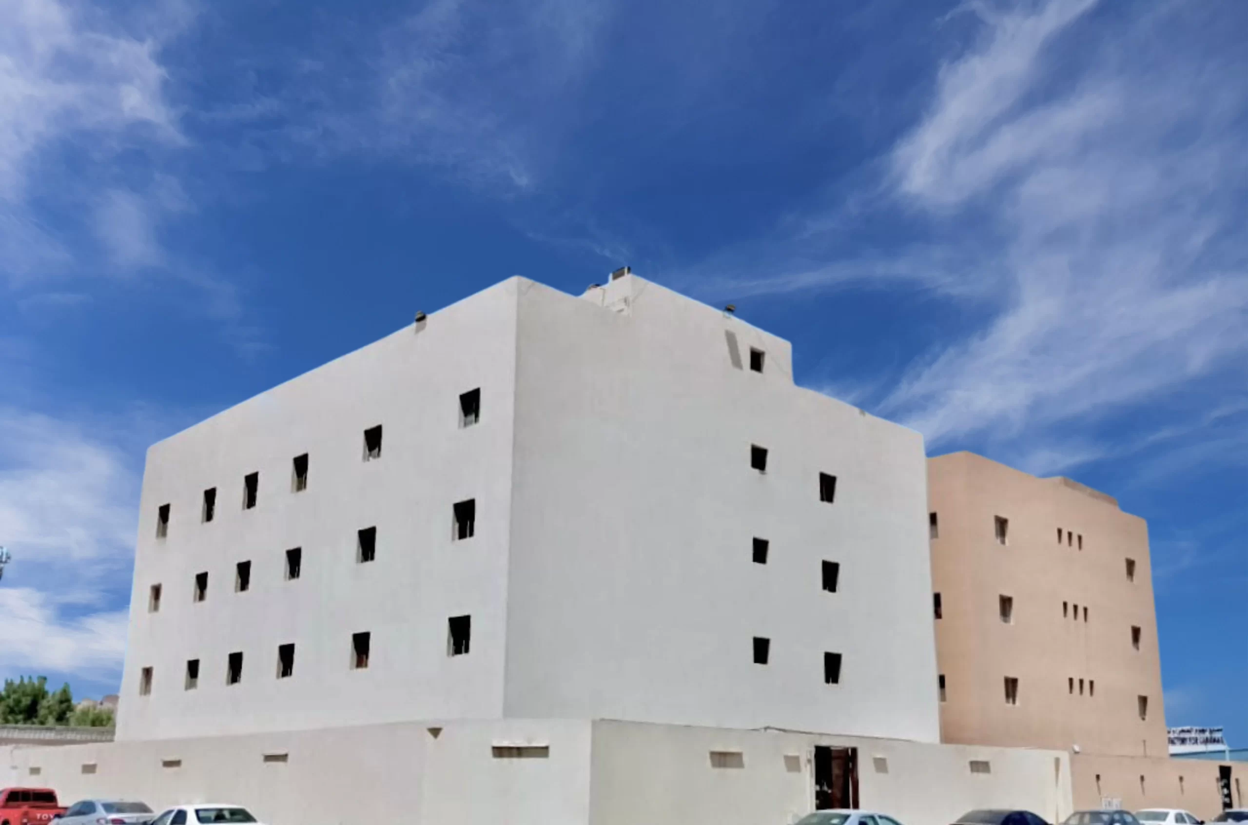 Anan Iskan Village1 Annex4-Riyadh