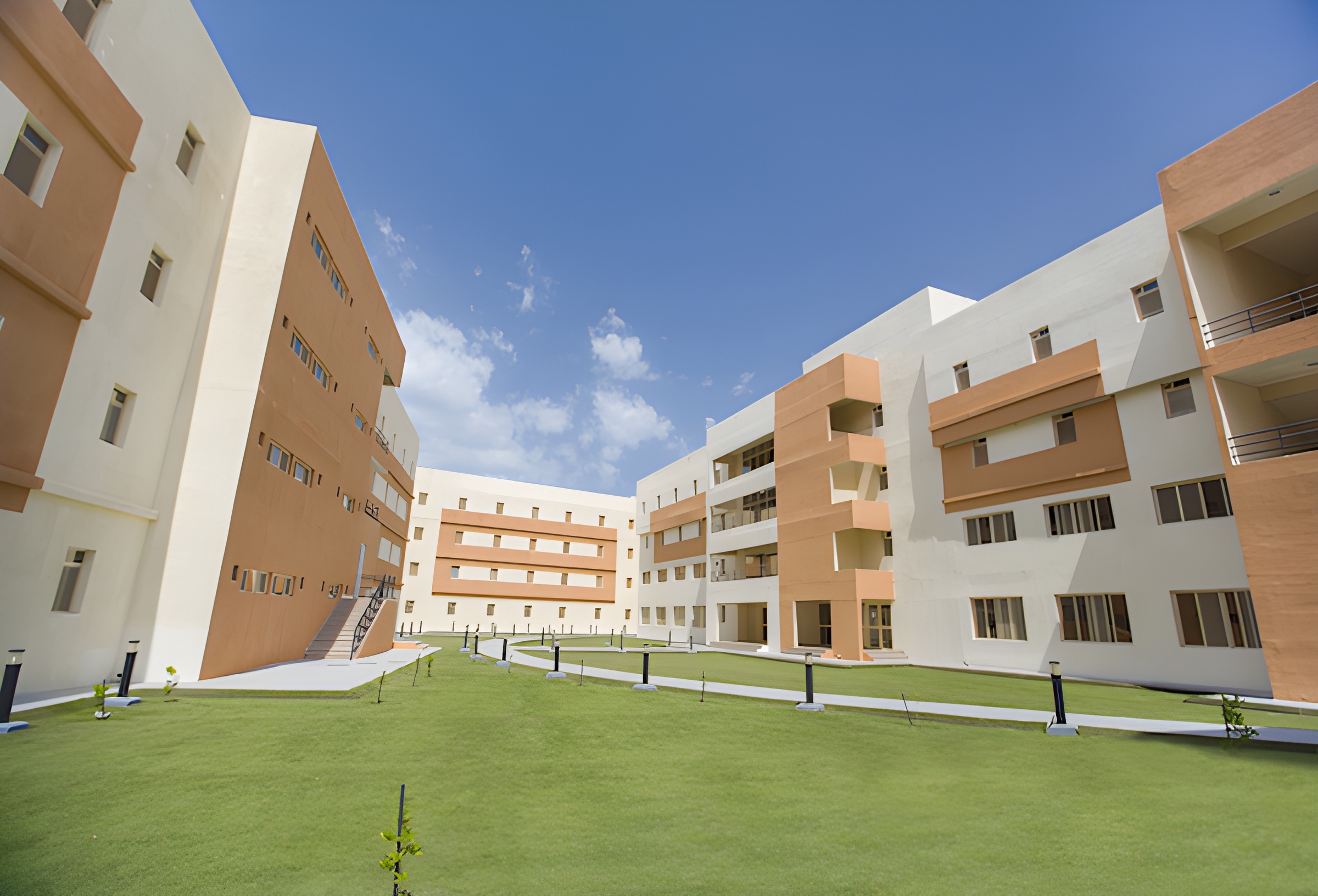 Anan Iskan Village1 Jeddah 1 1