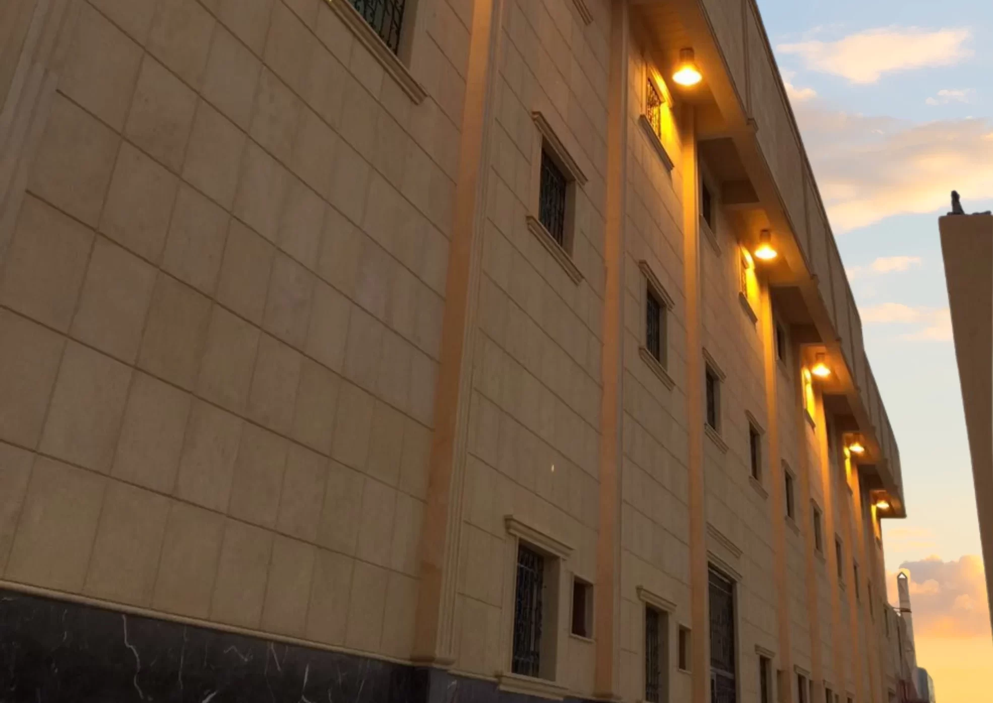 Anan Iskan Village2 Riyadh East 2016 2019 scaled e1757928369104