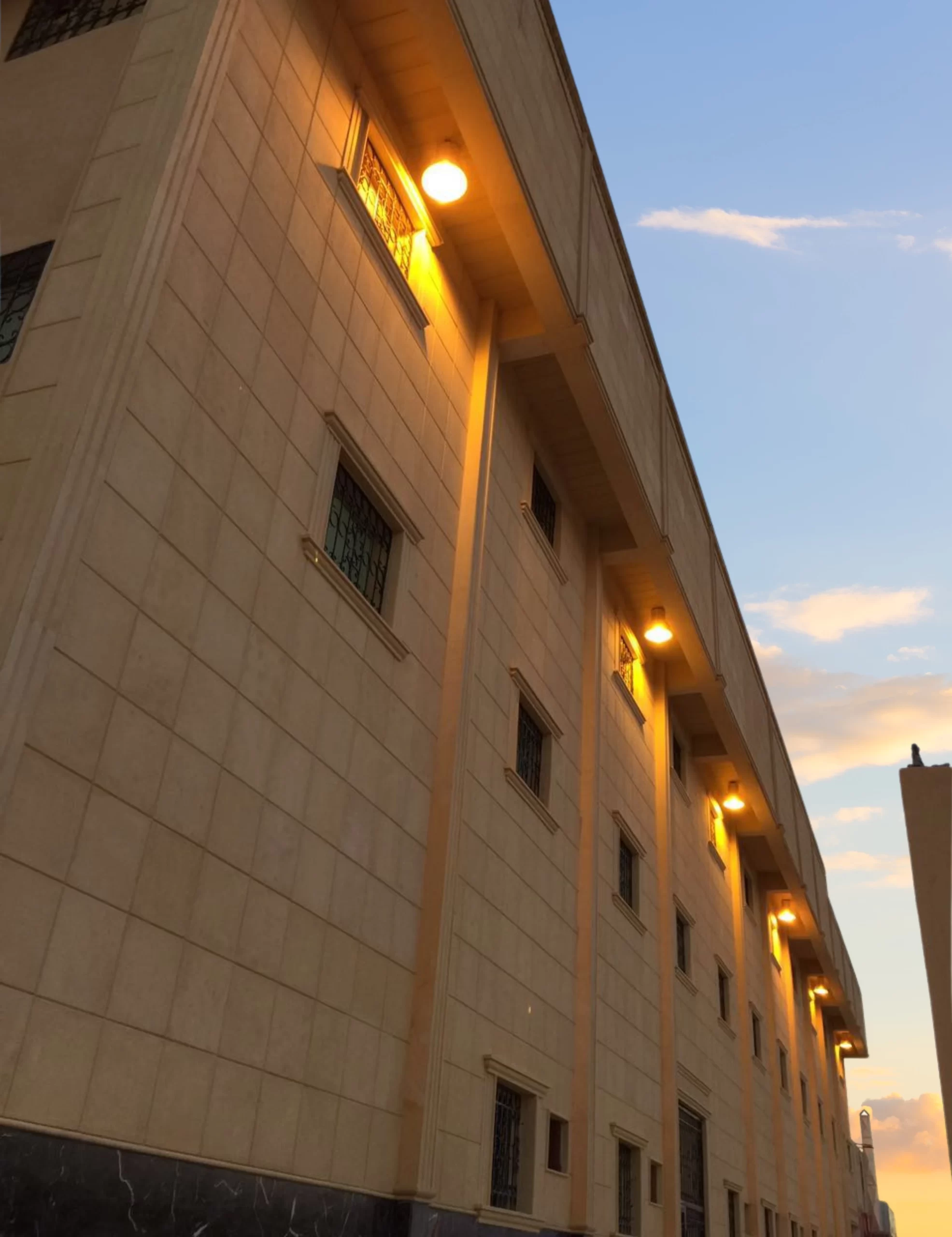 Anan Iskan Village2 Riyadh East 2016 2019 scaled