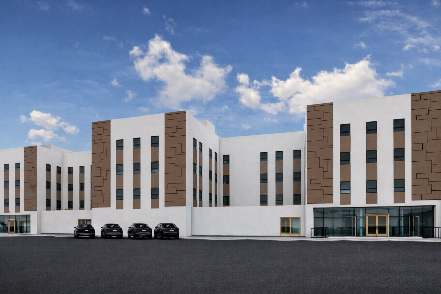 01 Anan Iskan Employee Accommodation Jeddah 1