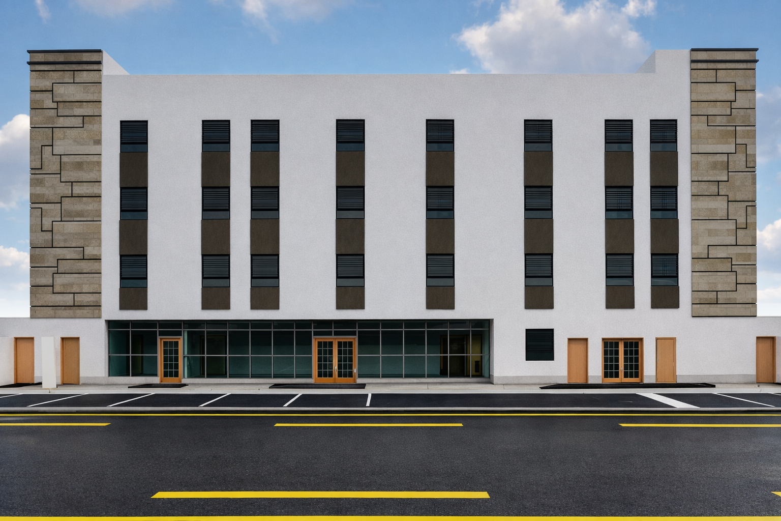 01 Anan Iskan Employee Accommodation Riyadh 2 1